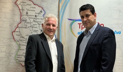 Μπουρνάς Θανάσης Εικόνα 1