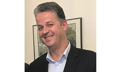 Μπαξεβάνος Χαράλαμπος Εικόνα 1