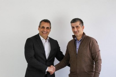 Τσαγκαρέλης Αντωνίος Εικόνα 1