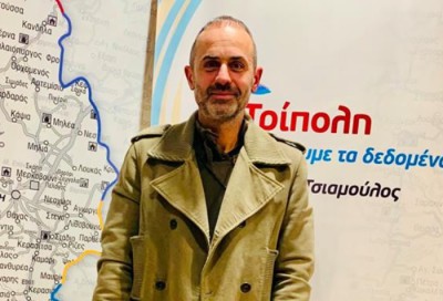 Μανιάτης Ιωάννης Εικόνα 1