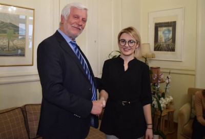 Τσουμπλέκα Έλενα Εικόνα 1