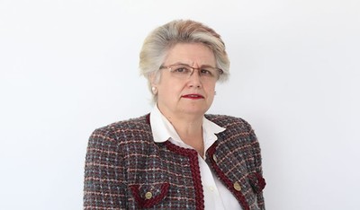 Παναγοπούλου Γεωργία Εικόνα 1