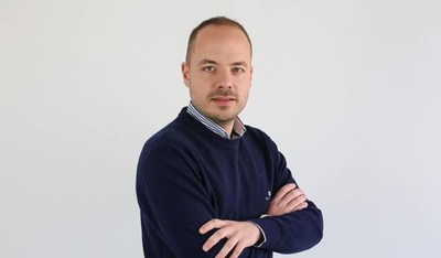 Συρεγγέλας Ανδρέας Εικόνα 1